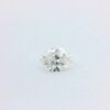 0.31 carat Oval E SI2 Natural Diamond
