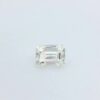 0.34 carat Emerald H SI1 Natural Diamond - EGL US 3129799820D