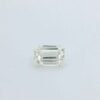 0.31 carat Emerald J SI1 Natural Diamond - EGL US 312979804D