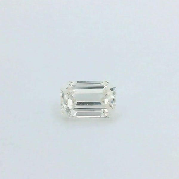 0.31 carat Emerald J SI1 Natural Diamond - EGL US 312979804D