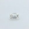 0.39 carat Emerald E SI2 Natural Diamond - EGL US68524504D