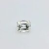 0.43 carat Emerald I VS1 Natural Diamond - EGL US 312976407D