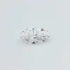0.48 carat Marquise E SI1 Natural Diamond