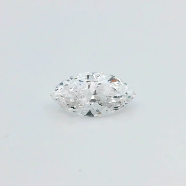 0.48 carat Marquise E SI1 Natural Diamond