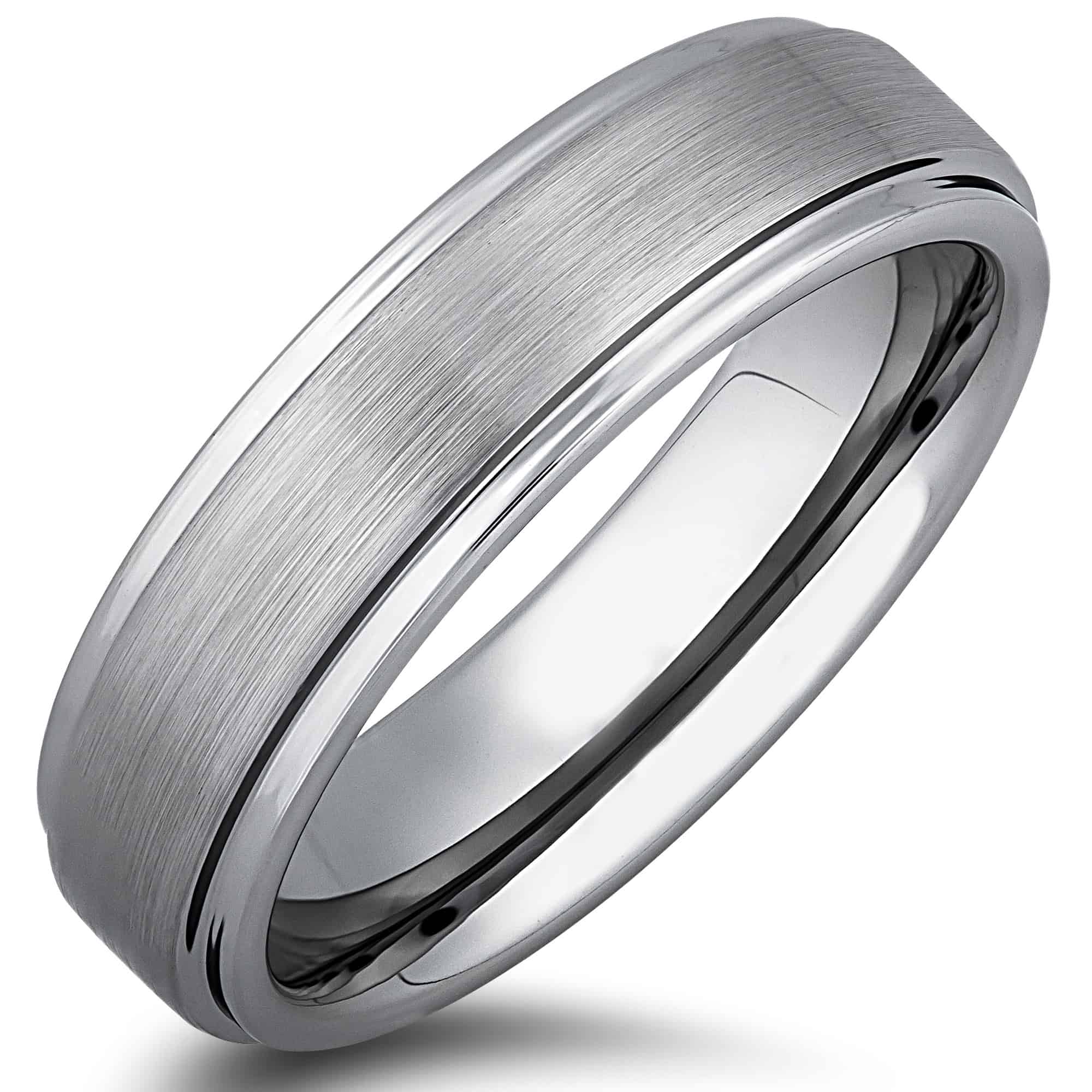 Titanium Band