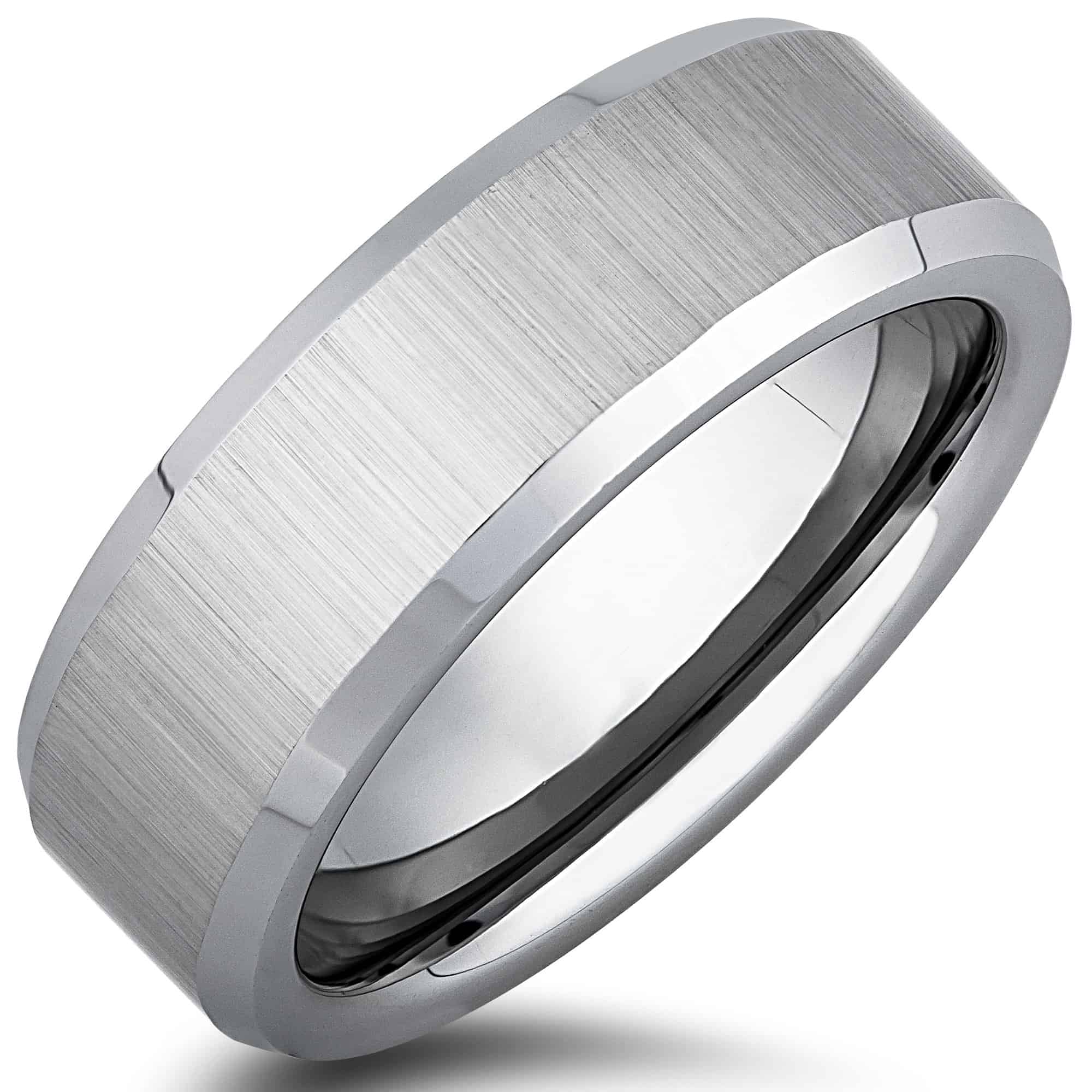 Titanium Band
