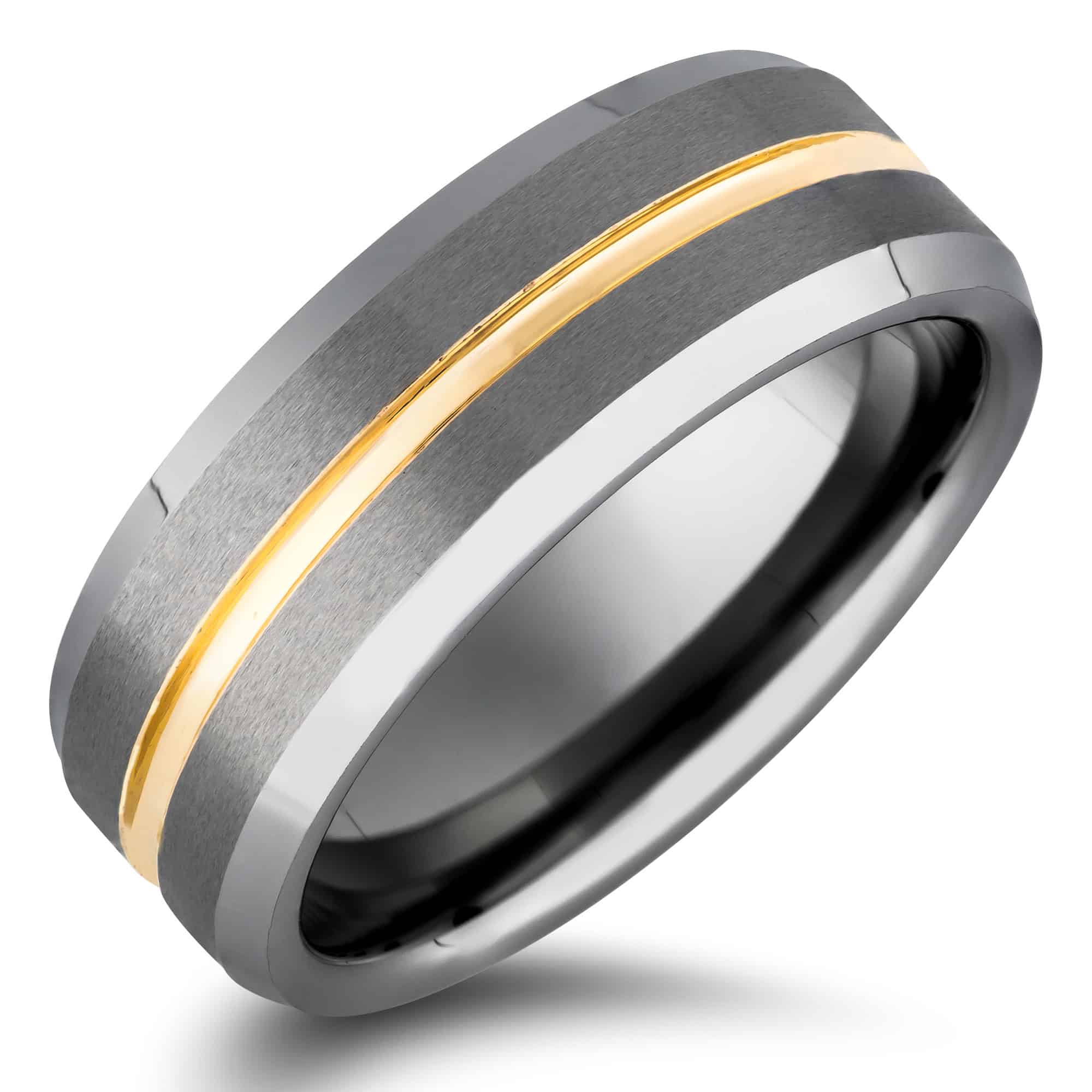 Titanium Band