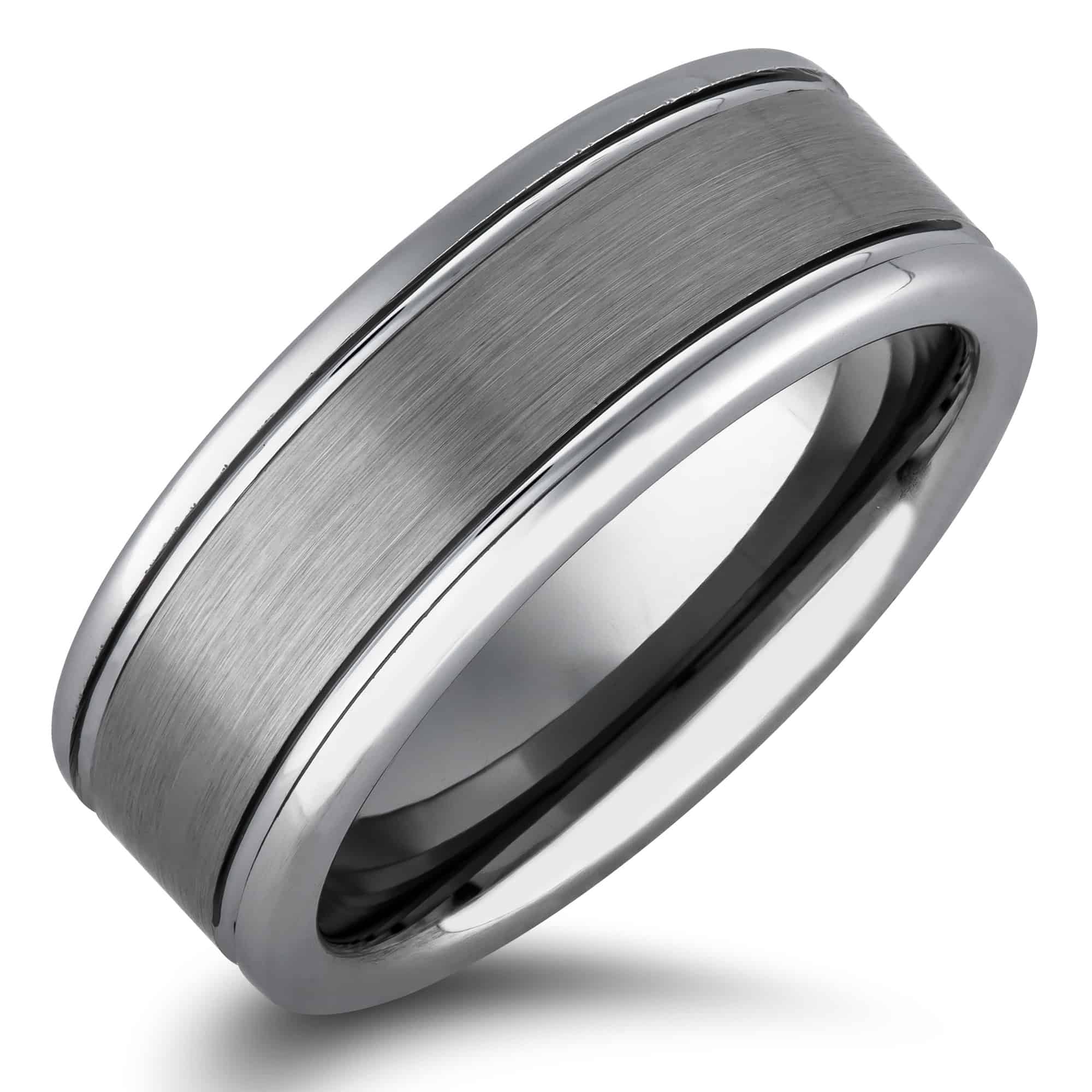 Titanium Band