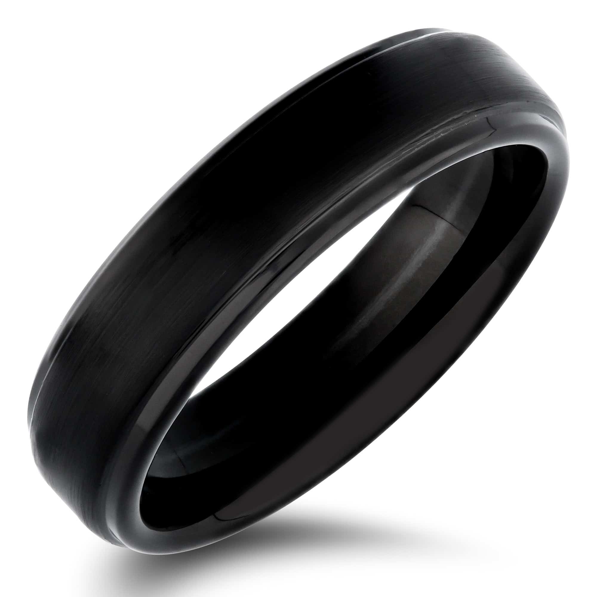 Titanium Band