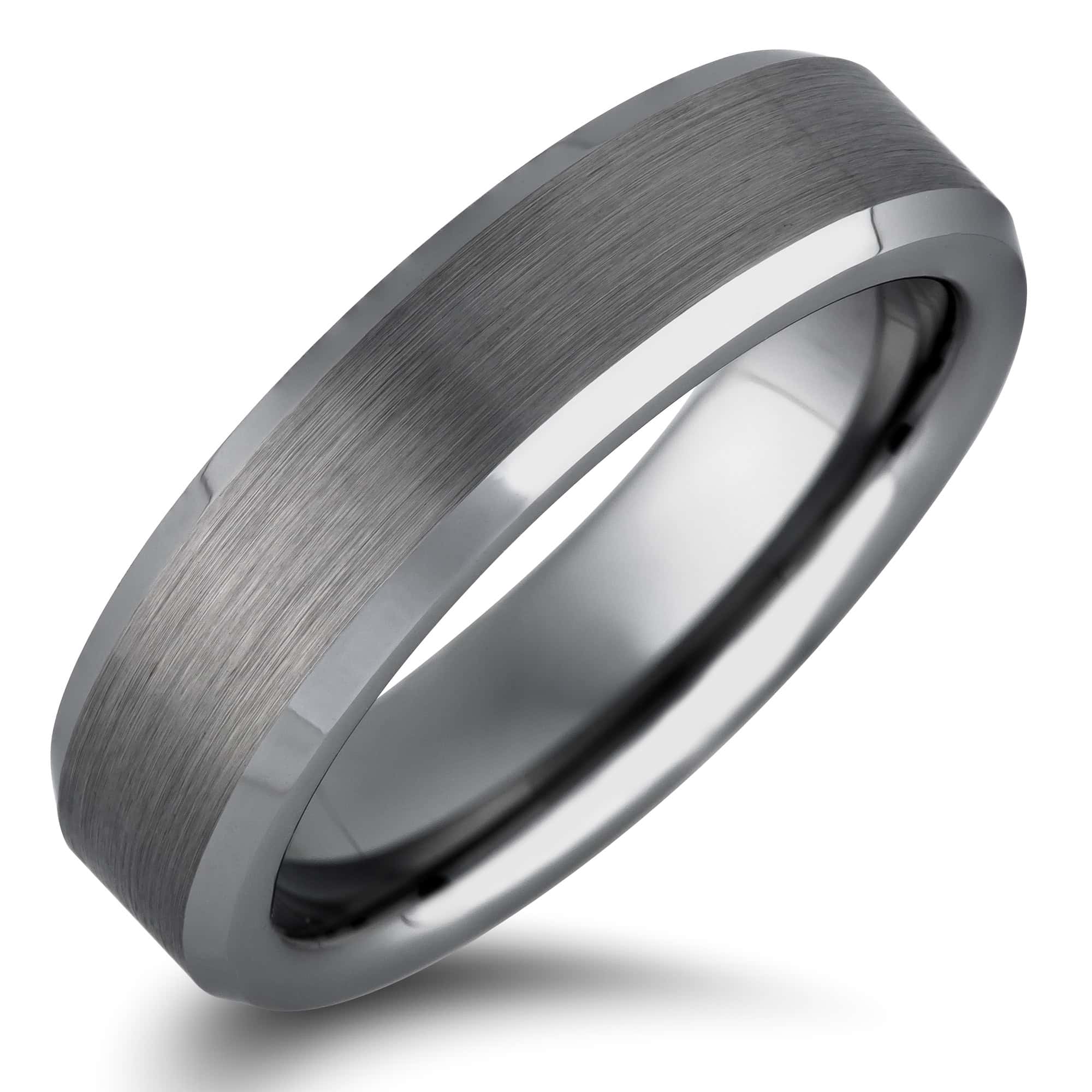 Titanium Band