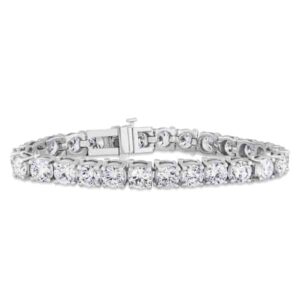 (4 10 ct) tennis bracelets