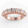 1 3/8ct diamond anniversary ring