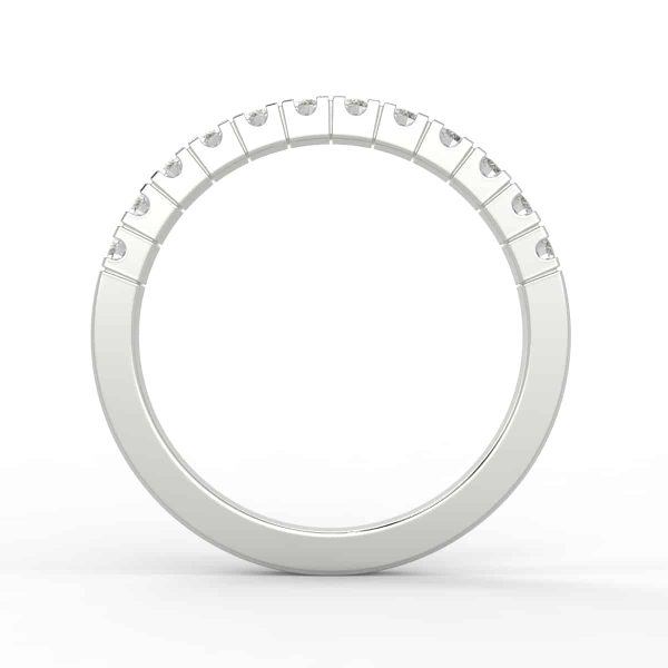 diamond anniversary band 1/4 ct