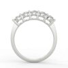 1ct diamond anniversary ring