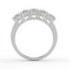diamond anniversary ring