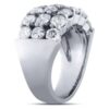 2 1/2ct diamond anniversary ring