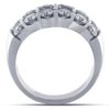 2 1/2ct diamond anniversary ring