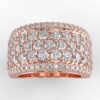2 3/4ct diamond anniversary ring