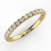 diamond anniversary band