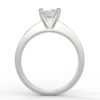 1 1/5ct diamond semi mount