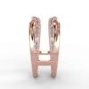 1/2 carat diamond ring guard