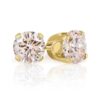 2ct great value diamond studs