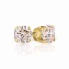 ¼ct great value diamond studs