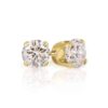½ct top quality diamond stud