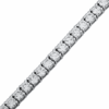 (4 10 ct) tennis bracelets