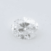 0.31 carat oval gia natural diamond d vs2 good symmetry, very good polish.