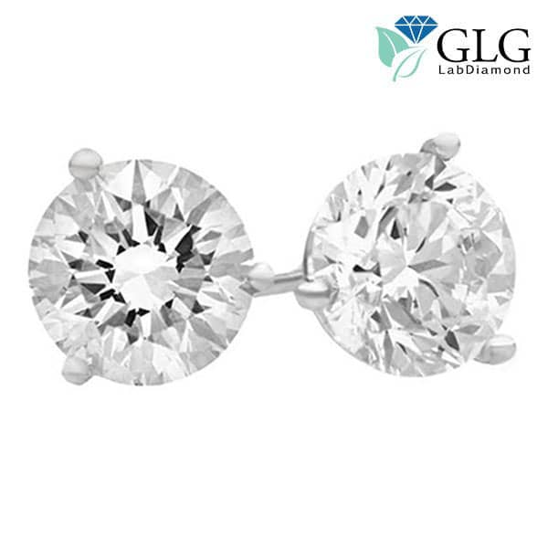 import placeholder for 3ct lab grown studs base sku