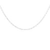 cable chain in 14k gold