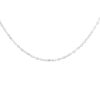 cable chain in 14k gold