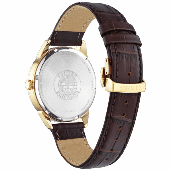 roland citizen watch