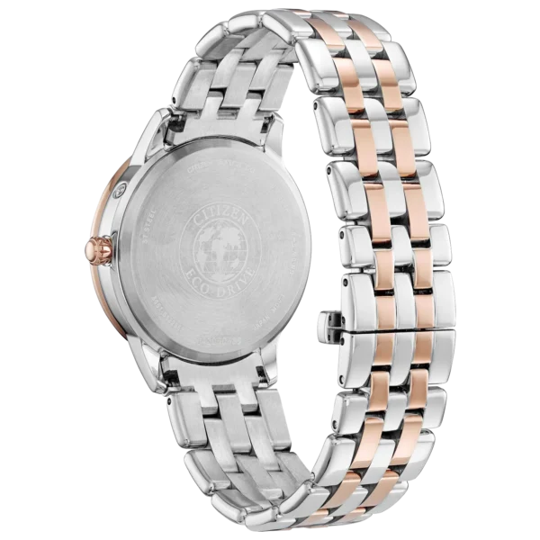 citizen calendrier
