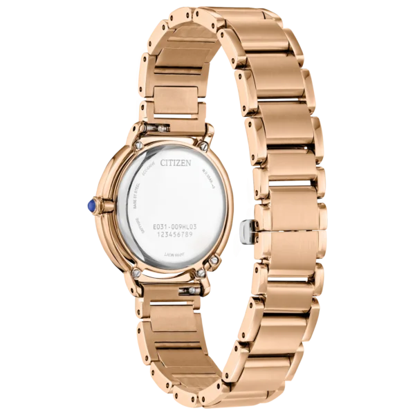 citizen l arcly