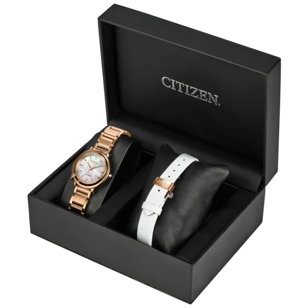 citizen l arcly
