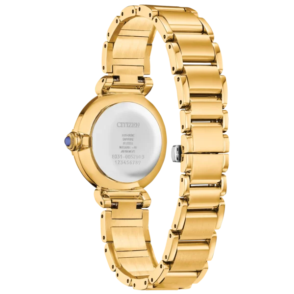 citizen l mae