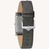 bulova classic rectangle
