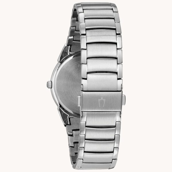 bulova classic