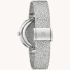 bulova crystal