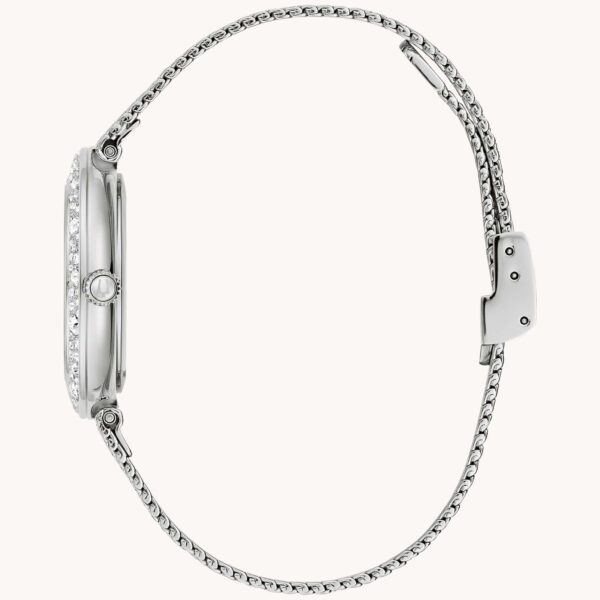 bulova crystal