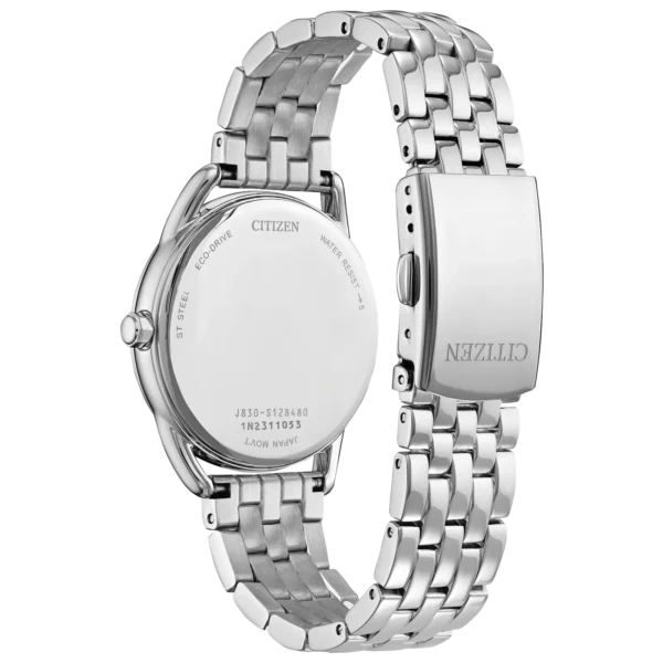 citizen dress classic
