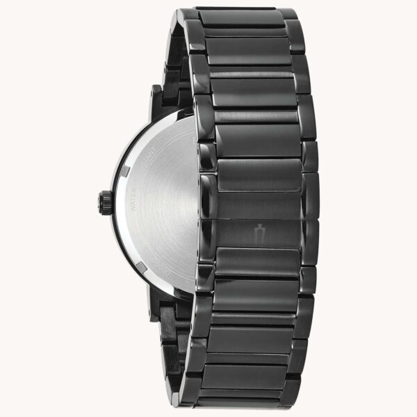 bulova futuro