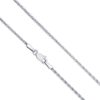 wheat chain in 14k gold