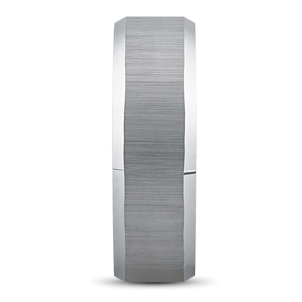 titanium band