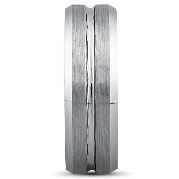 titanium band