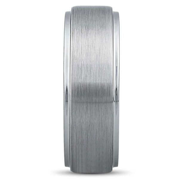 titanium band