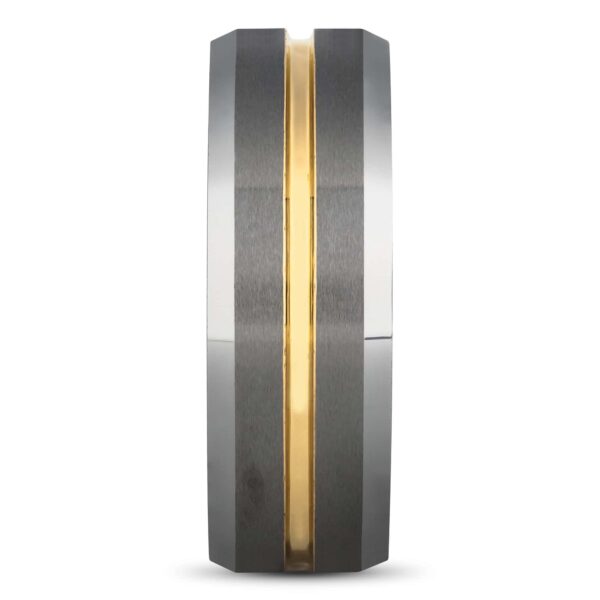 titanium band