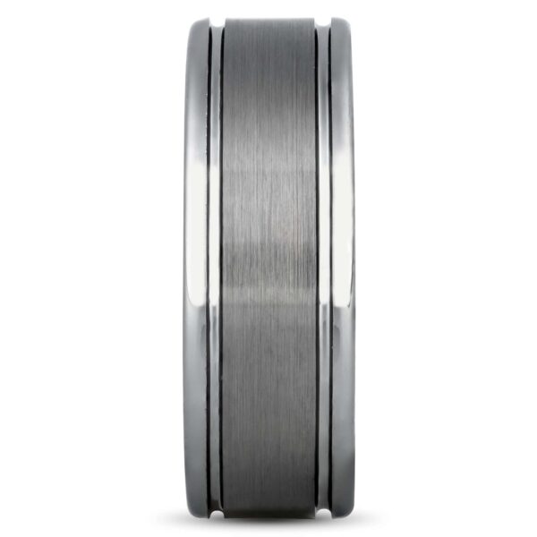 titanium band
